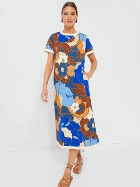 NWT Tuckernuck Mod Magnolia Gia Dress Size XXS